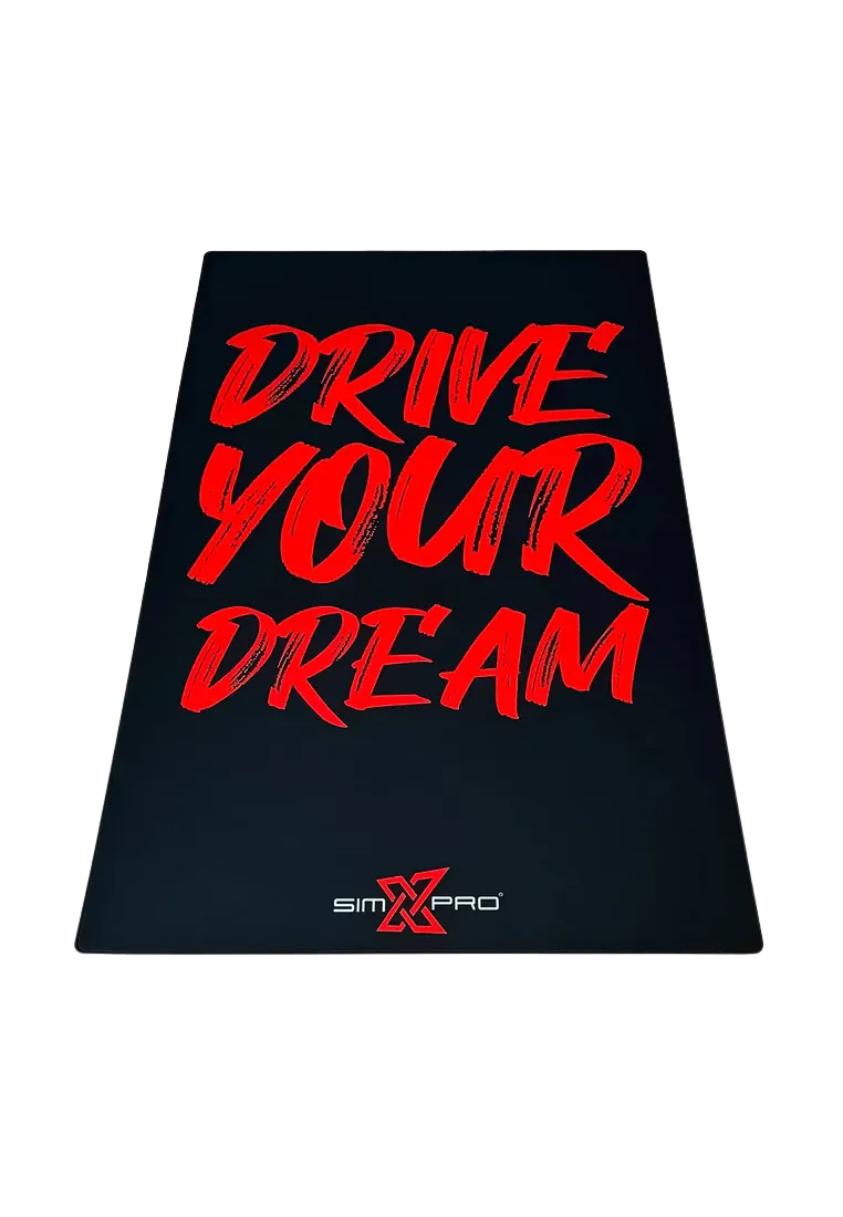 SimXPro Sim Floor Mat