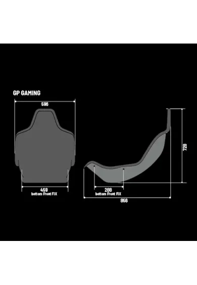 Sparco GP SimRacing