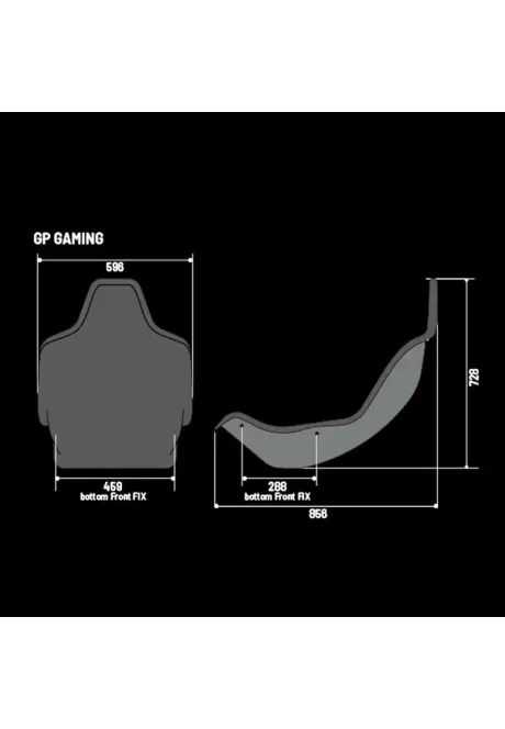 Sparco GP SimRacing