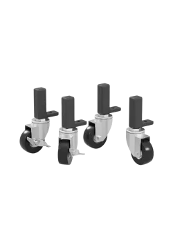 Sabelt Wheels Kit