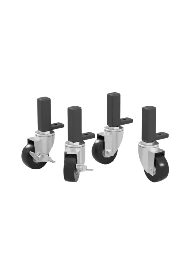 Sabelt Wheels Kit