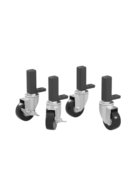 Sabelt Wheels Kit