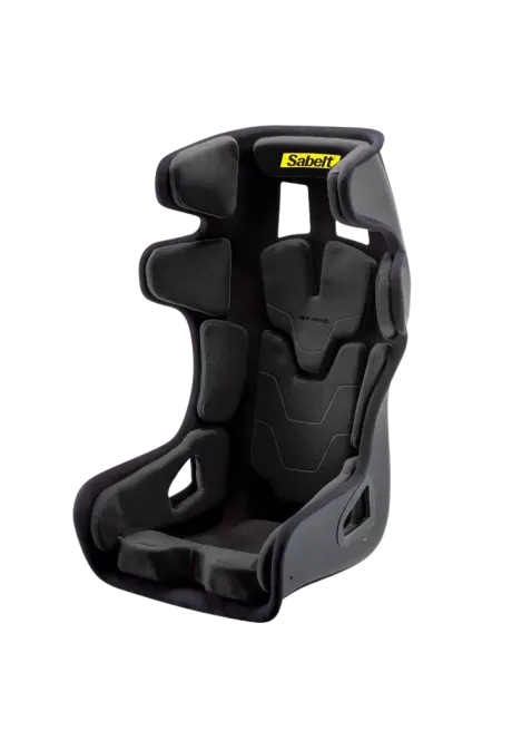 Sabelt GT-PAD XL Black