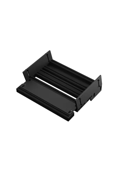 Sabelt Adapter Mount for Simucube Active Pedal
