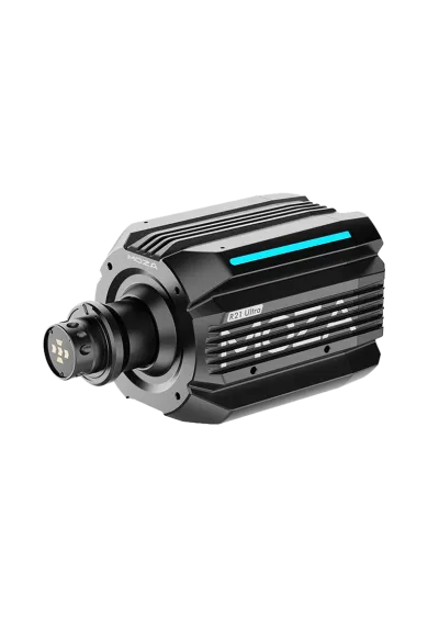 Moza R21 ULTRA + KS PRO simline.eu 