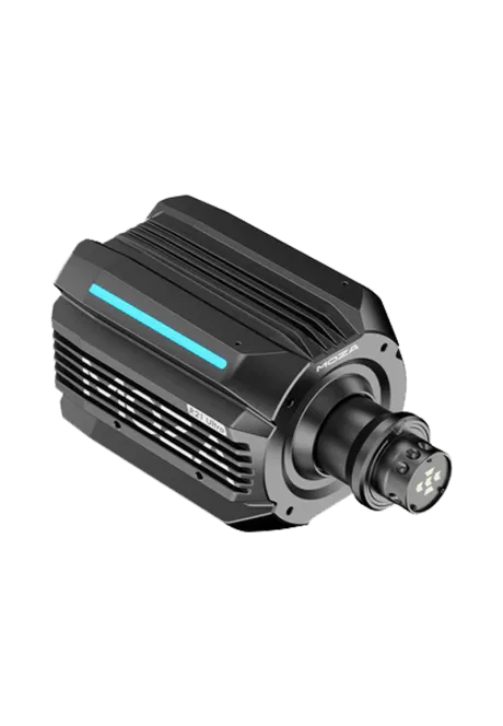 Moza R21 ULTRA + KS PRO simline.eu 