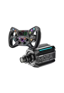 Moza R21 ULTRA + Moza KS PRO