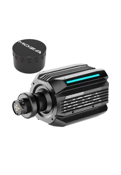 Moza R25 ULTRA + Moza KS PRO 2