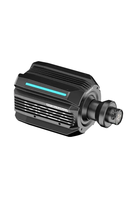 Moza R25 ULTRA + KS PRO