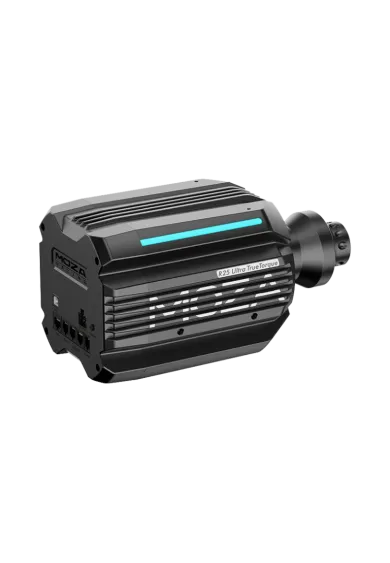 Moza R25 ULTRA + KS PRO