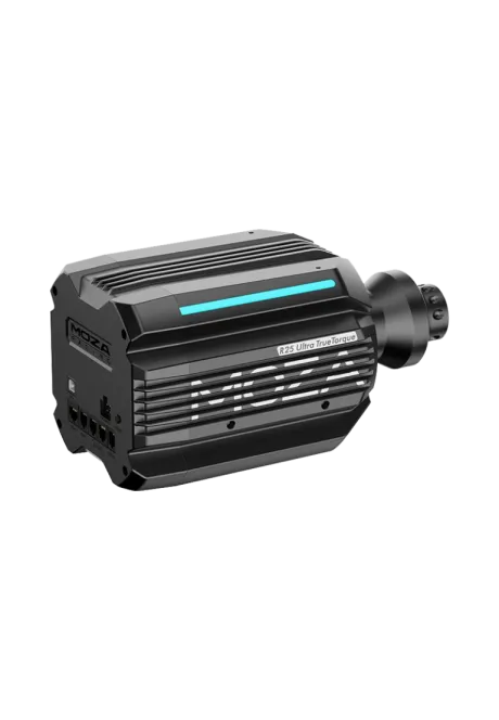 Moza R25 ULTRA + KS PRO
