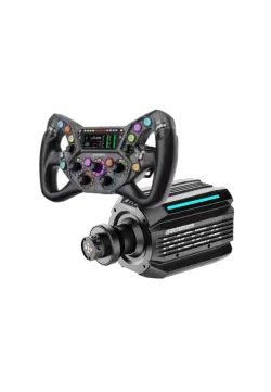 Moza R25 ULTRA + Moza KS PRO