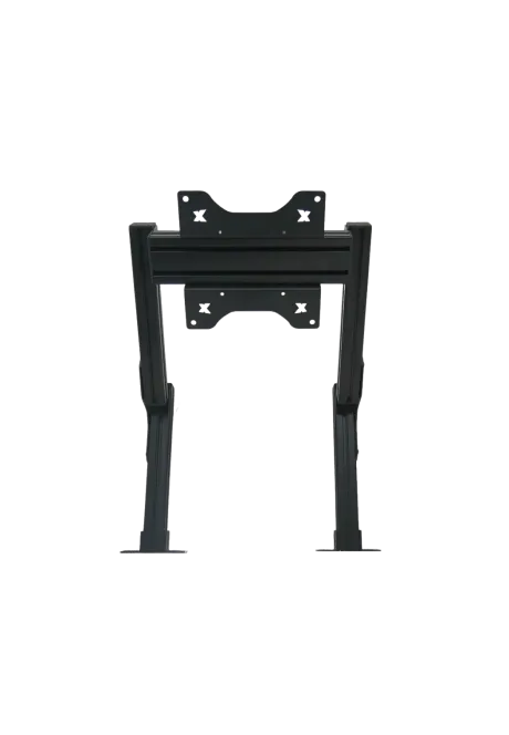 SimXPro Quad Monitor Add On Mount