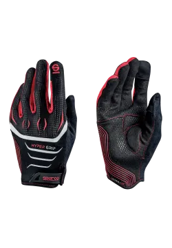 Sparco Hypergrip Gloves
