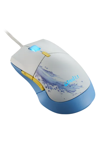 Cooler Master MM310 Streetfighter Mouse