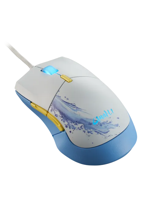 Cooler Master MM310 Streetfighter Mouse