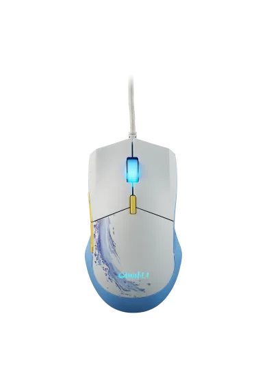 Cooler Master MM310 Streetfighter Mouse