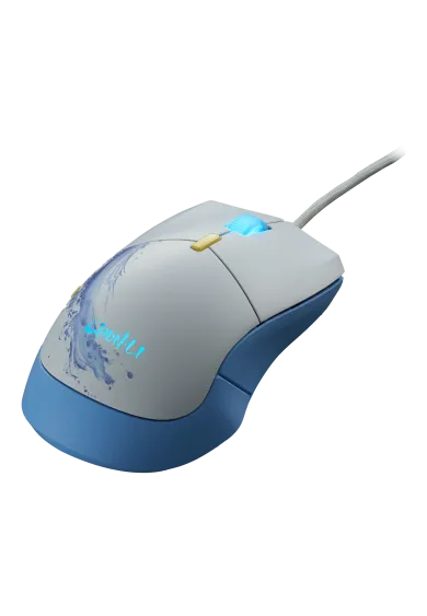 Cooler Master MM310 Streetfighter Mouse