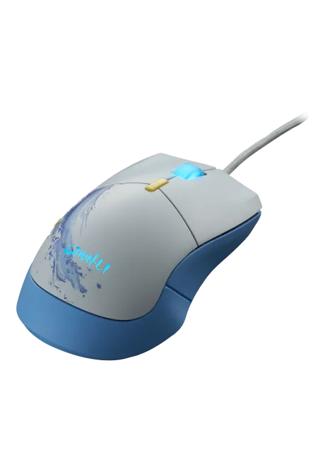 Cooler Master MM310 Streetfighter Mouse