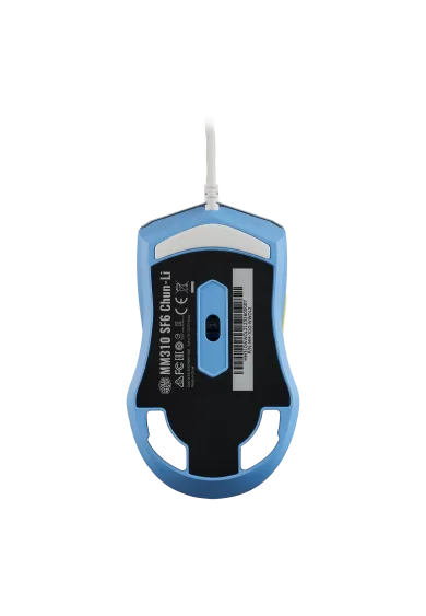 Cooler Master MM310 Streetfighter Mouse