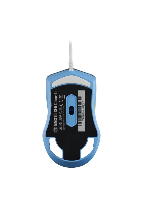 Cooler Master MM310 Streetfighter Mouse
