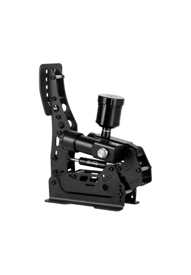 Simnet Hydro-Link Pro Kit ON BRAKE PEDAL