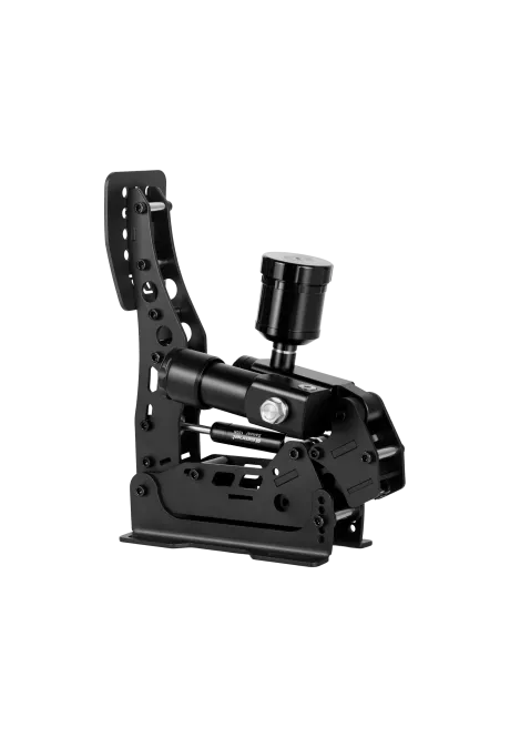 Simnet Hydro-Link Pro Kit ON BRAKE PEDAL