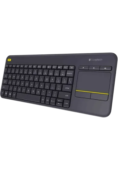 Logitech K400 Plus