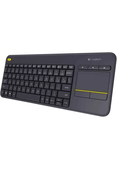 Logitech K400 Plus