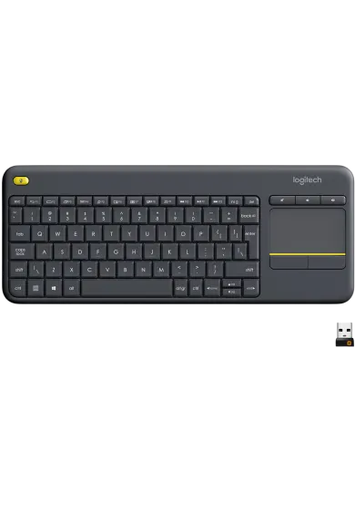 Logitech K400 Plus