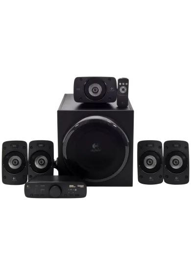 Logitech Z906 5.1