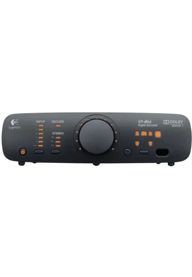 Logitech Z906 5.1