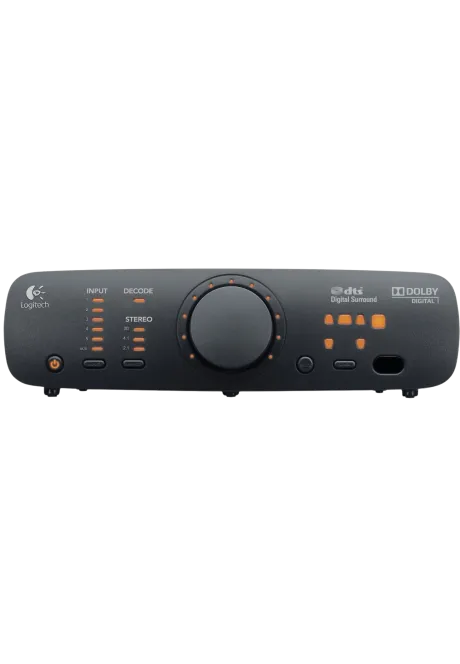 Logitech Z906 5.1