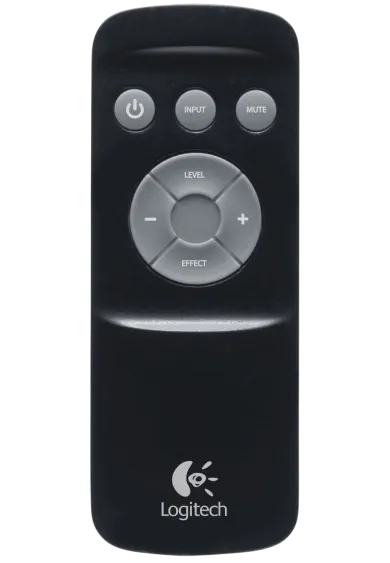 Logitech Z906 5.1