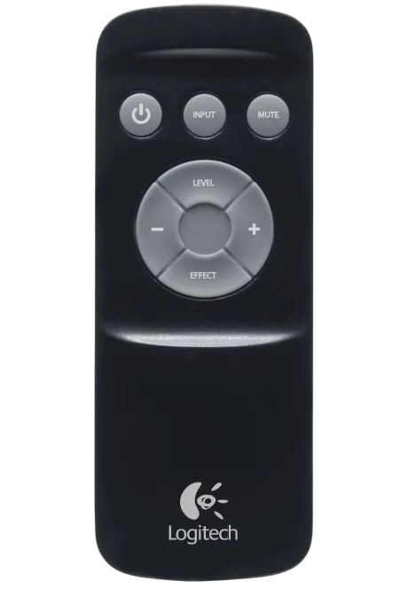 Logitech Z906 5.1