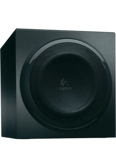 Logitech Z906 5.1