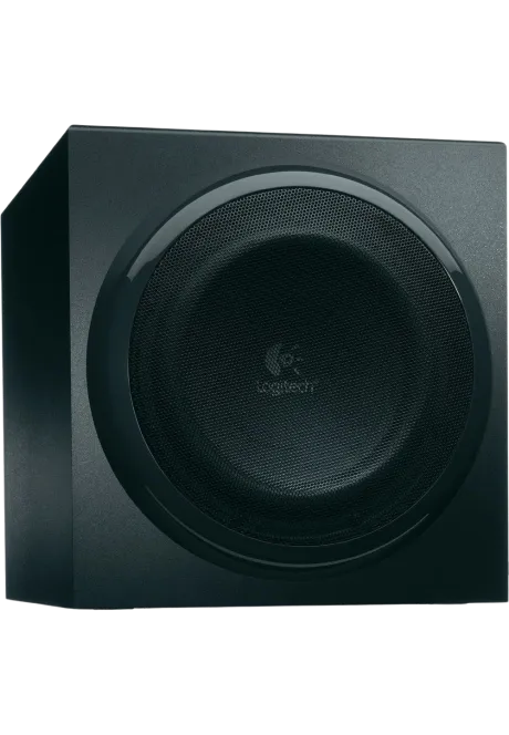 Logitech Z906 5.1