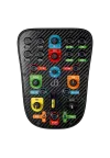 dB simulator Button Box