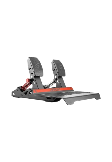 element zestawu Alpha Evo Sport + GT NEO + P700 - pedały