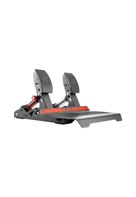 element zestawu Alpha Evo Sport + GT NEO + P700 - pedały