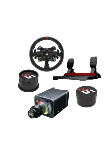 Alpha Evo Sport + NEO X 300R + P700 Bundle