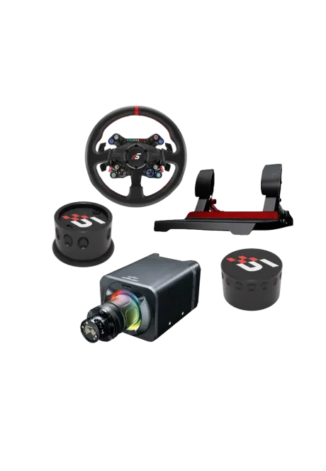 Alpha Evo Sport + NEO X 300R + P700 Bundle