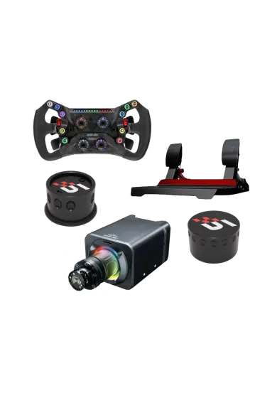 Alpha Evo Sport + GT NEO + P700 Bundle