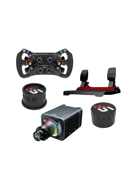 Alpha Evo Sport + GT NEO + P700 Bundle