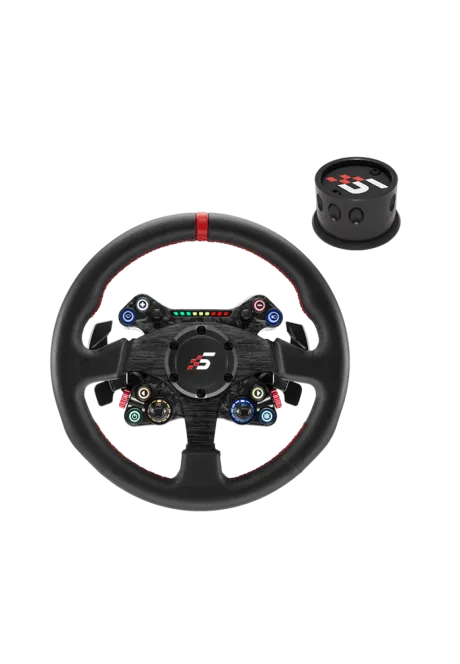 Alpha Evo Sport + NEO X 330R + P700 3P Bundle