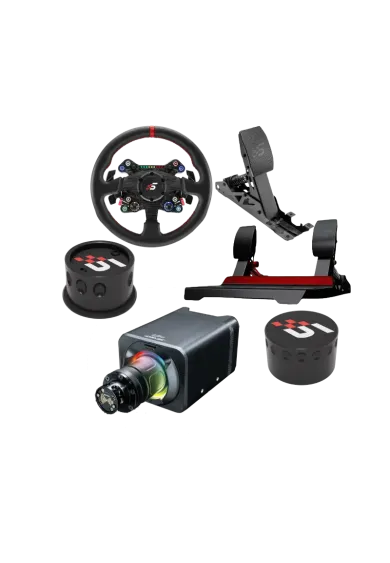 Alpha Evo Sport + NEO X 330R + P700 3P Bundle