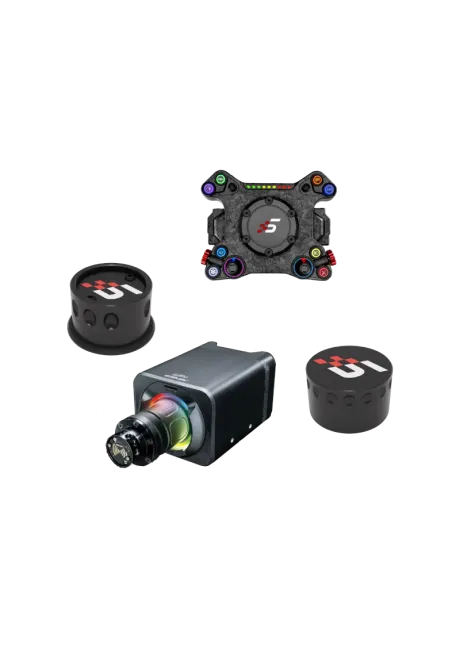 Alpha Evo Sport + Neo X Hub Bundle