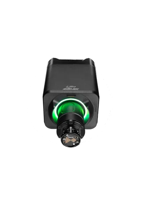 Alpha Evo + GT Pro Hub Bundle