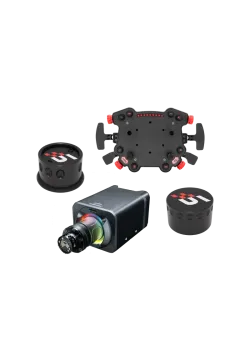 Alpha Evo + GT Pro Hub Bundle