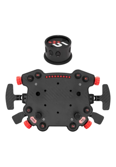 Alpha Evo + GT Pro Hub Bundle
